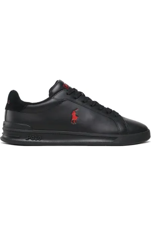Ralph Lauren Sneakers Hrt Ct Ii 809900935002
