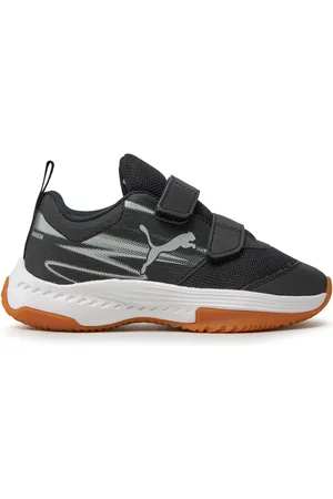 PUMA Scarpe indoor Varion II V Jr 108106 01