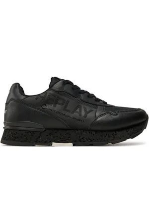 Replay Sneakers Arthur Total GMS68 .000.C0087S