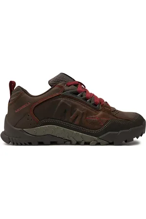 Merrell Scarpe da trekking Annex Trak Low J91805