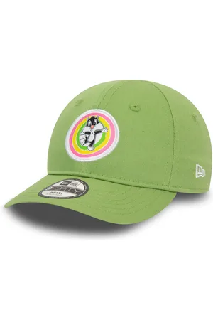 New Era Cappellino Kids Pastel Lt 940 Sylvester 60435020