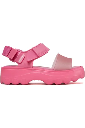 Melissa Sandali Kick Off Sandal Inf 35692