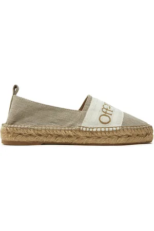 OFF-WHITE Espadrillas OWIB014S23FAB0016161