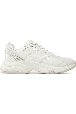 Michael Kors Sneakers Leo Trainer 43F4LEFS1A