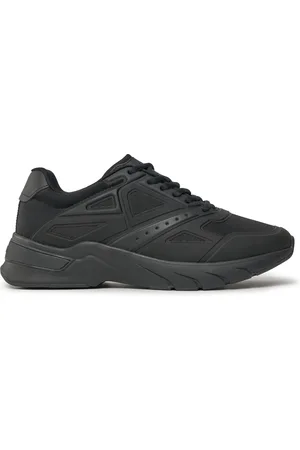 Calvin Klein Sneakers Low Top Lace Up HM0HM01363