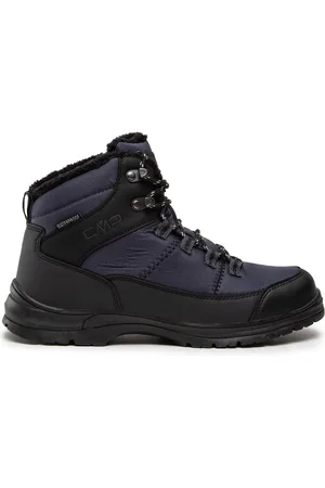 CMP Scarpe da trekking Annuk Snow Boot Wp 31Q4957
