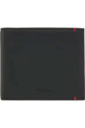 HUGO BOSS Portafoglio grande da uomo Oscaar 50536051