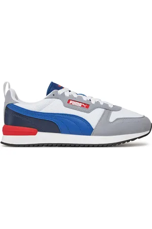 PUMA Sneakers R78 Cobalt Glaze 393910 06