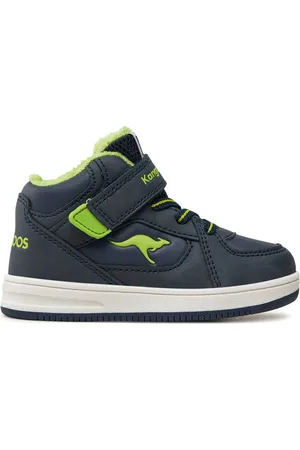 KangaROOS Sneakers K-CPI Kalino Mid EV 00045 000 4054