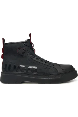 HUGO BOSS Polacchine Urian 50537065