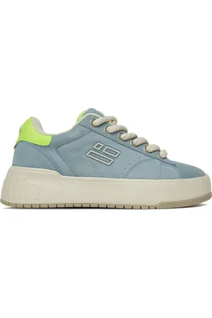 D.franklin Sneakers DFSH402001