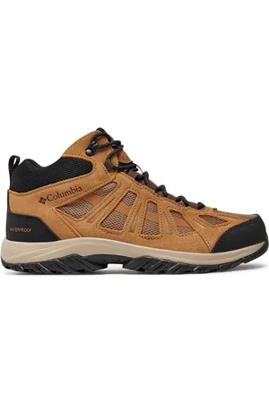 Columbia Scarpe da trekking Redmond™ III Mid Waterproof Walking Shoe 1940581