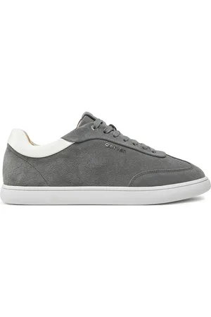 Calvin Klein Sneakers Cupsole Lace Up - Sue HW0HW02436