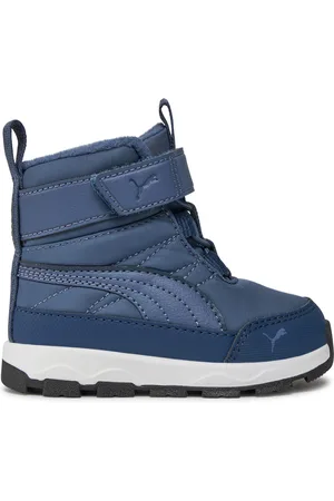 PUMA Stivali da neve Evolve Boot AC+ Inf 392646 02