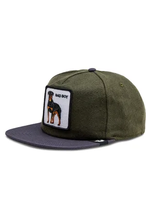Goorin Bros. Cappellino Top Dog 101-1368
