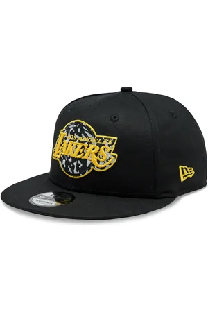 New Era Berretto Seas Infill 950 Lakers 60364361