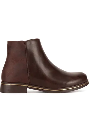 Clara Barson Stivaletti WS6517-01