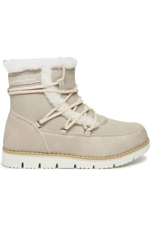 Kimberfeel Stivali da neve Skadi