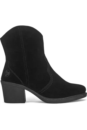 Rieker Stivali texani Y1251-00