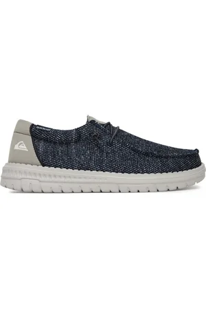 Quiksilver Scarpe basse WADE-01