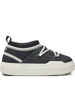Moon Boot Sneakers Junior Park Icon 80D3440050