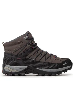 CMP Scarpe da trekking Rigel Mid Trekking Shoe Wp 3Q12947