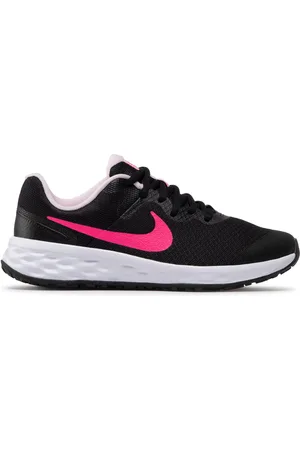 Nike Scarpe running Revolution 6 Nn (GS) DD1096 007