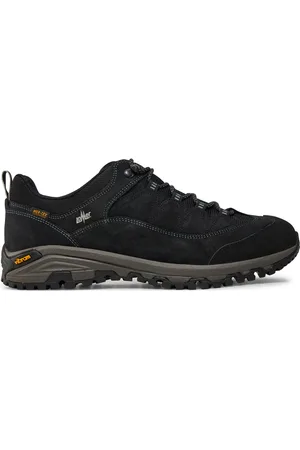 Lomer Scarpe da trekking Sella II Mtx Suede 30042/B