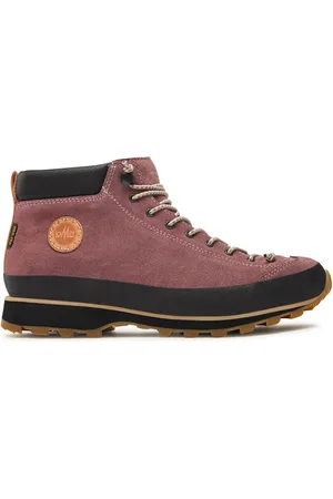 Lomer Scarpe da trekking Bio Naturale Mid Mtx