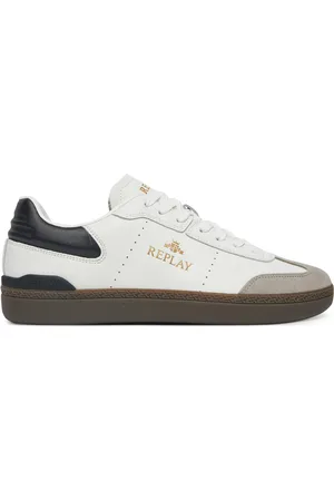 Replay Sneakers GMSD7 .000.C0002L