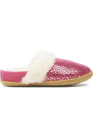 sorel Pantofole Youth Nakiska Slide II NY4892