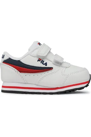 Fila Sneakers Orbit Velcro Infants 1011080.98F