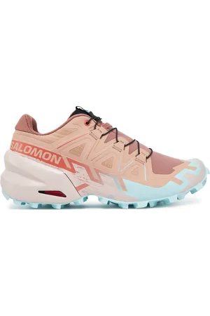 Salomon Scarpe running Speedcross 6 L47766500