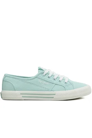 Pepe Jeans Scarpe sportive Brady Basic W PLS31287