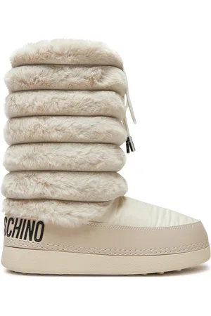 Moschino Stivali da neve JA24312G0LISH120