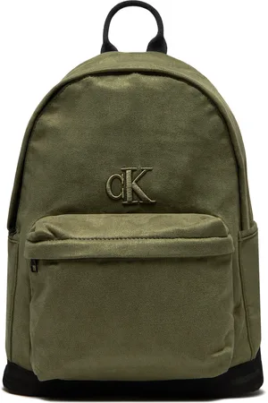 Calvin Klein Zaino Moleskin Ck IU0IU00668