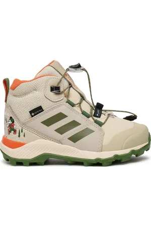 adidas Scarpe da trekking Terrex Disney Mid GORE-TEX ID3452