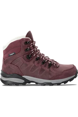 Jack Wolfskin Scarpe da trekking Refugio Prime Texapore Mid W 4059701