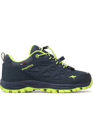 KangaROOS Scarpe da trekking K-Xt Para Low Rtx 18944 000 4054