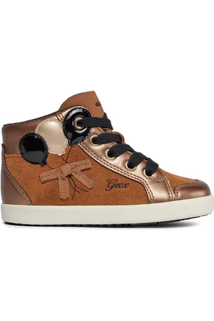 Geox Sneakers B Kilwi Girl B36D5B 022NF C6175 S