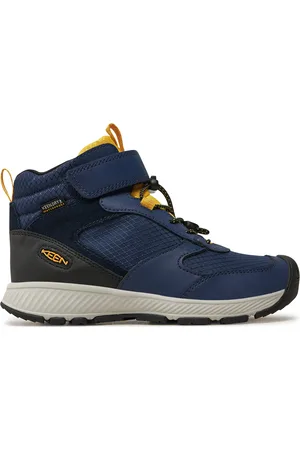 Keen Scarpe da trekking Skua Mid Wp 1029543