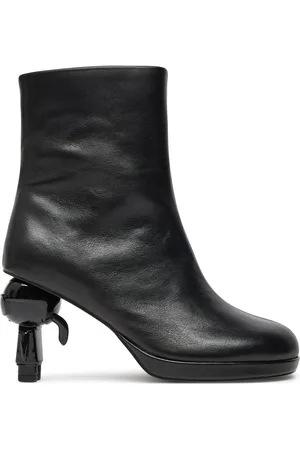 Karl Lagerfeld Stivaletti KL39064