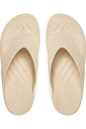 Crocs Infradito Getaway Groove Platform Flip 210700