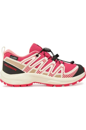 Salomon Scarpe da trekking Xa Pro V8 Waterproof L47729500