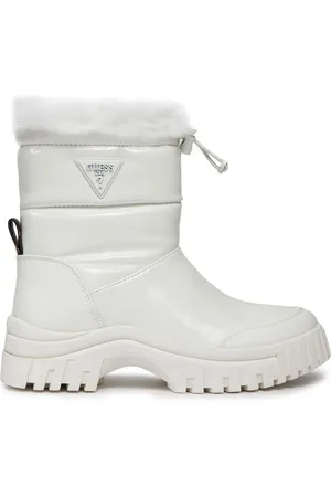 Guess Stivali da neve Lolita2 FL8LO2 PAT10