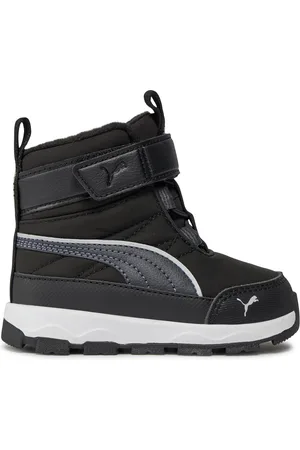 PUMA Stivali da neve Evolve Boot AC+ Inf 392646 01