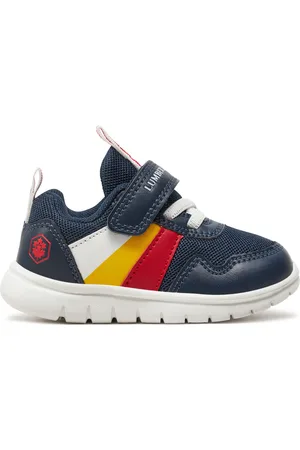 Lumberjack Sneakers Crash SB55112-010-N47