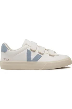 Veja Sneakers Recife Logo Chromefree RC0502946B