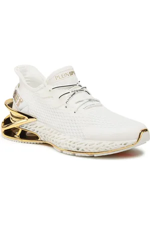 Philipp Plein Sneakers The Scratch FABS USC0335 PTE003N