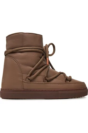 INUIKII Stivali da neve Full Leather 75203-087